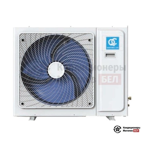  Наружный блок VRF-системы QuattroClima QN-М120UCM в Могилеве