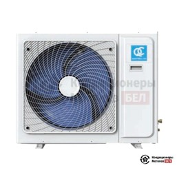 Наружный блок VRF-системы QuattroClima QN-М160UCM3