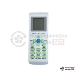 Внутренний блок VRF-системы QuattroClima QV-M56FD