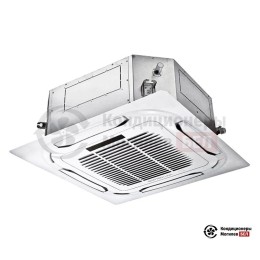 Внутренний блок VRF-системы QuattroClima QV-M56KD/QA-MKP2