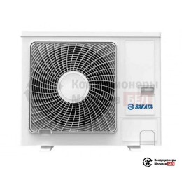 Наружный блок VRF-системы Sakata SMSE-125V
