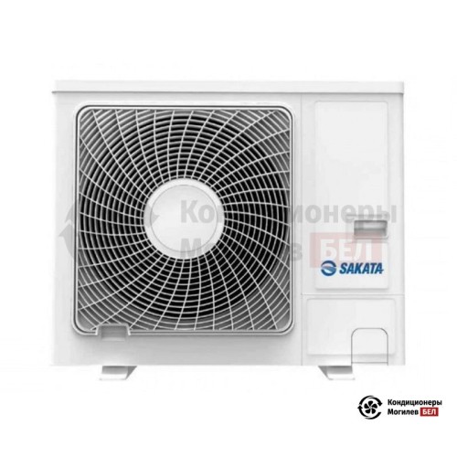  Наружный блок VRF-системы Sakata SMSE-125V в Могилеве