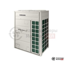 Наружный блок VRF-системы Samsung AM200AXVGGH/EU