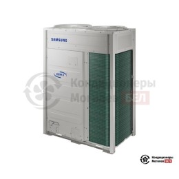 Наружный блок VRF-системы Samsung AM300KXVAGH/TK