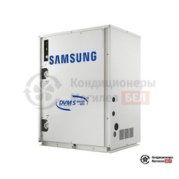 Наружный блок VRF-системы Samsung AM080MXWANR/EU