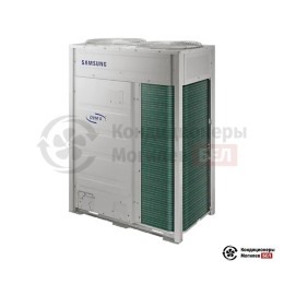 Наружный блок VRF-системы Samsung AM280MXVGNR/TK