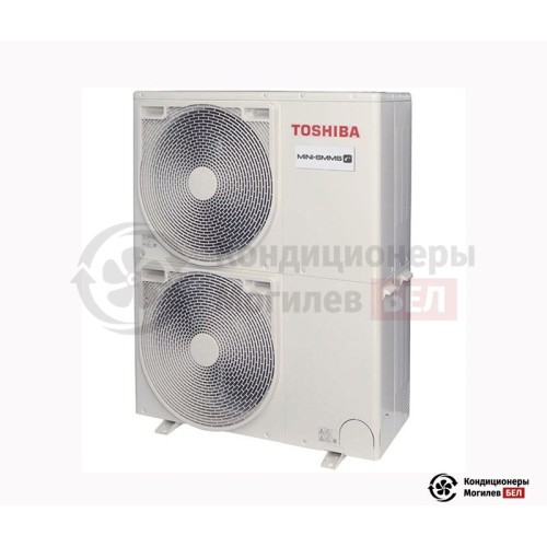  Наружный блок VRF-системы Toshiba MCY-MHP0404HS-E в Могилеве