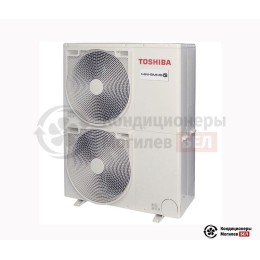 Наружный блок VRF-системы Toshiba MCY-MHP0404HS8-E