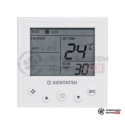  Проводной пульт управления Kentatsu KWC-35 в Могилеве