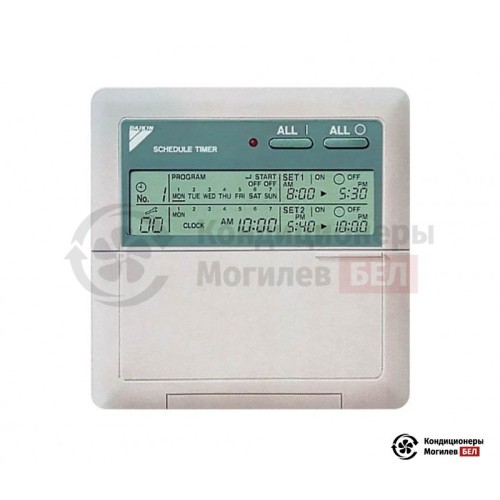  Таймер для VRV-системы Daikin DST301B51 в Могилеве