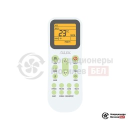 Беспроводной пульт управления AUX YKR-H/009E