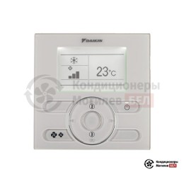Проводной пульт управления для VRV-системы Daikin BRC2E52C