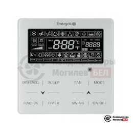 Проводной пульт управления Energolux SWC46MZ2