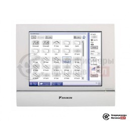 Графический контроллер для VRV-системы Daikin DCM601A51