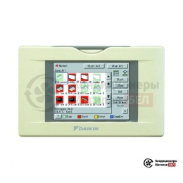 Графический контроллер для VRV-системы Daikin DCS601C51