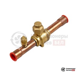 Клапан отсечной Electrolux BVS-1/4