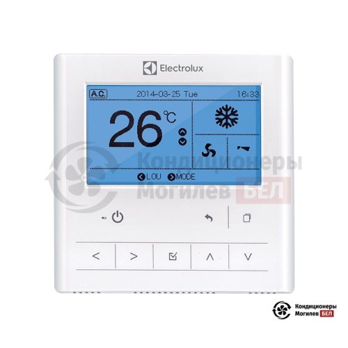  Проводной пульт управления Electrolux ESVM-M01H в Могилеве