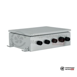 Комплект для подключения испарителя DX-Kit Energolux SDX71G1