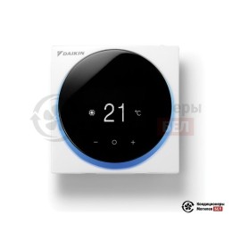 Проводной пульт управления для VRV-системы Daikin BRC1H51W