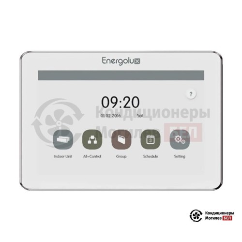  Центральный пульт управления Energolux SCC54G1 в Могилеве