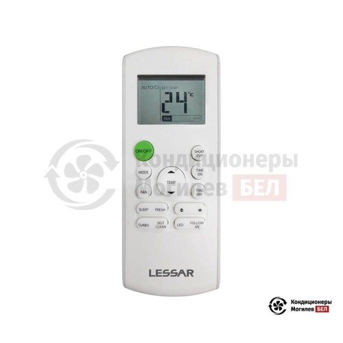  Беспроводной пульт управления Lessar LZ-KNP в Могилеве