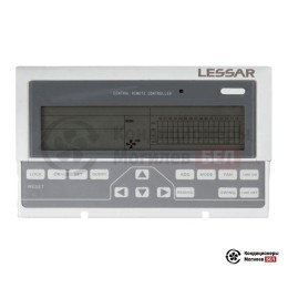 Центральный пульт управления Lessar LZ-UPCW