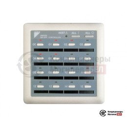 Двухпозиционный контроллер вкл./выкл. для VRV-системы Daikin DCS301B51
