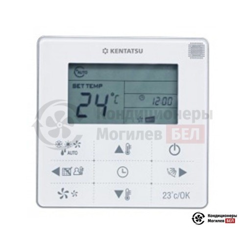  Проводной контроллер Kentatsu KWC-43 в Могилеве