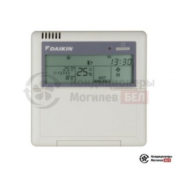 Проводной пульт управления для VRV-системы Daikin BRC1D52
