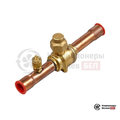  Клапан отсечной Electrolux BVS-3/4 в Могилеве
