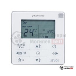 Проводной пульт Kentatsu KWC-41