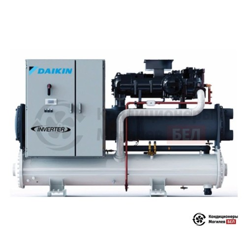  Чиллер Daikin EWWD715-VZPS в Могилеве