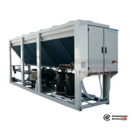 Чиллер Daikin EWYQ490-F-XR