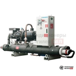 Чиллер Daikin EWLQ100-G-SS