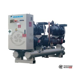 Чиллер Daikin EWLD420-G-SS