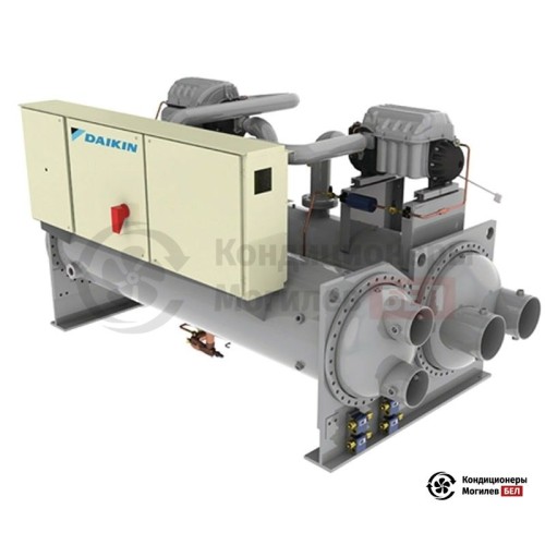  Чиллер Daikin EWWD640-FZXS в Могилеве