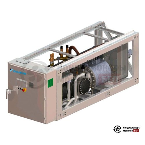  Чиллер Daikin EWWD120-J-SS в Могилеве