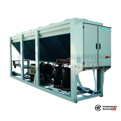  Чиллер Daikin EWAQ220-E-XR в Могилеве