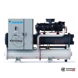 Чиллер Daikin EWWD700-VZSS