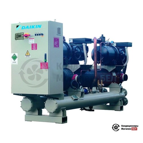  Чиллер Daikin EWWD400-G-XS в Могилеве