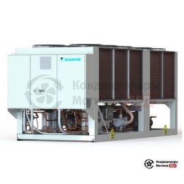 Чиллер Daikin EWYD450-4ZXS
