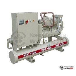 Чиллер Daikin EWWQ460-B-SS