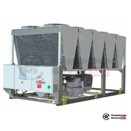 Чиллер Daikin EWAD730-T-XR-B2/B3