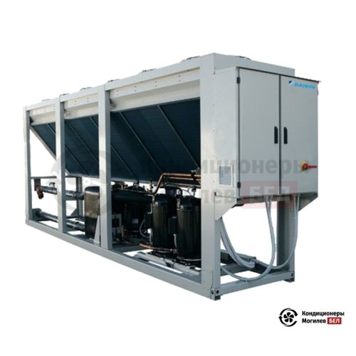  Чиллер Daikin EWYQ340-F-XS/XL в Могилеве