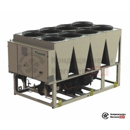 Чиллер Daikin EWAD220-TZ-PSB/PLB