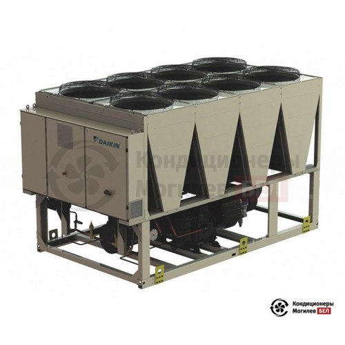  Чиллер Daikin EWAD220-TZ-PSB/PLB в Могилеве