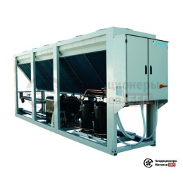 Чиллер Daikin EWAQ320-E-XR