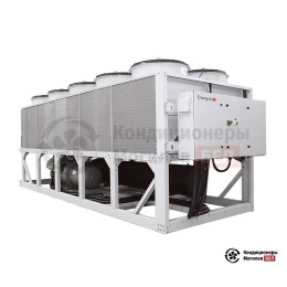 Чиллер Energolux SCAW-FC-T 2870 V