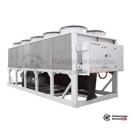 Чиллер Energolux SCAW-T 2570 V