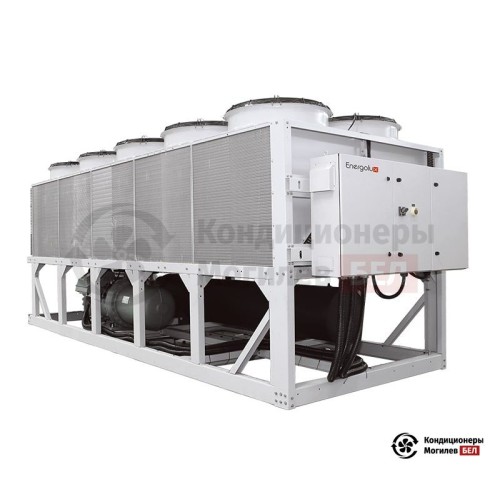  Чиллер Energolux SCAW-T 2570 V в Могилеве